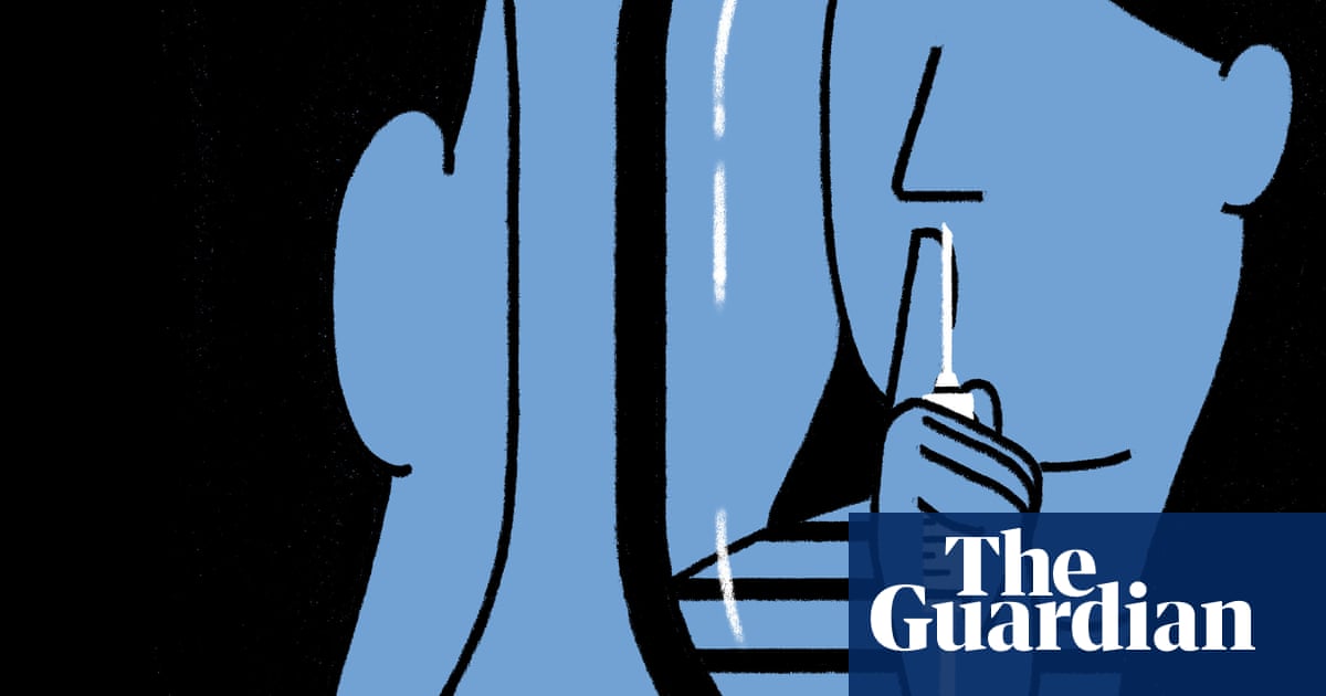 I lost so much weight, my husband thought I was terminally ill': why do people lie about taking Ozempic?