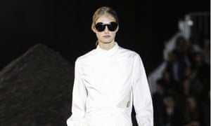 The return of the shirt: how the classic got reworked | Fashion | The ...