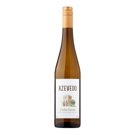 Quinta de Azevedo vinho verde, 75cl