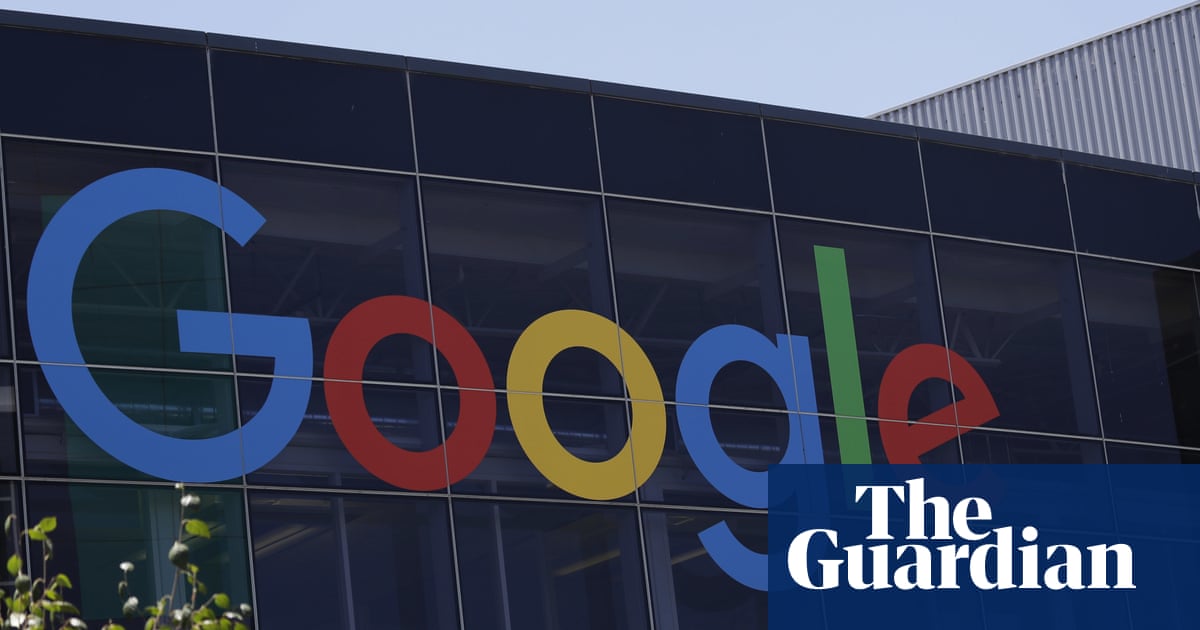 Google excludes several independent candidates from Australian political ad tracker