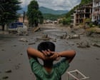 Anthony Albanese says 34 Australians missing in deadly Nepal flash floods