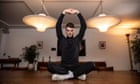 Gymshark founder who launched £1.25bn empire in parents' garage awarded MBE