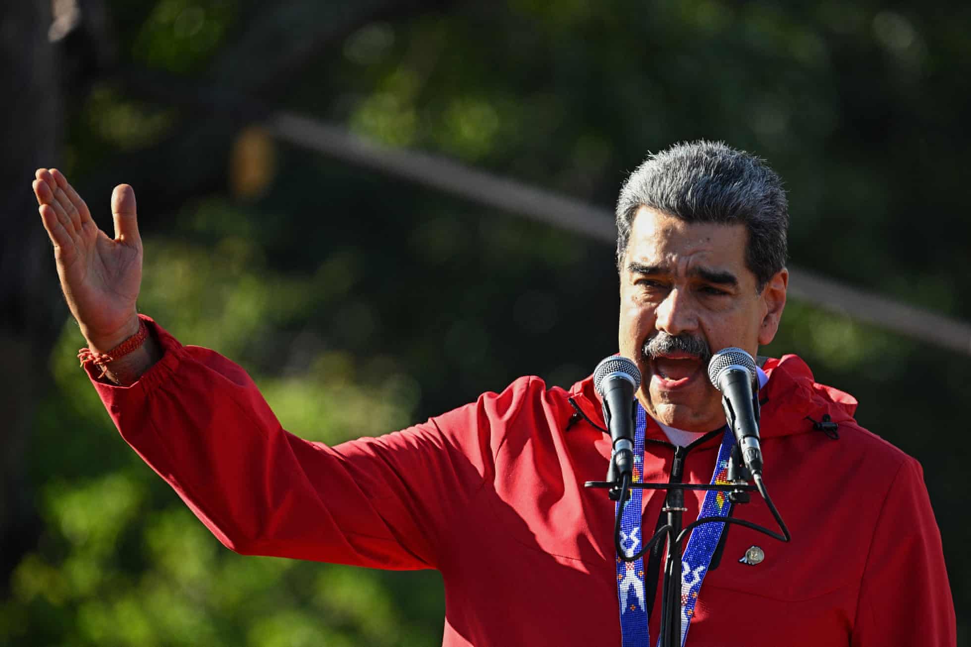 Maduro