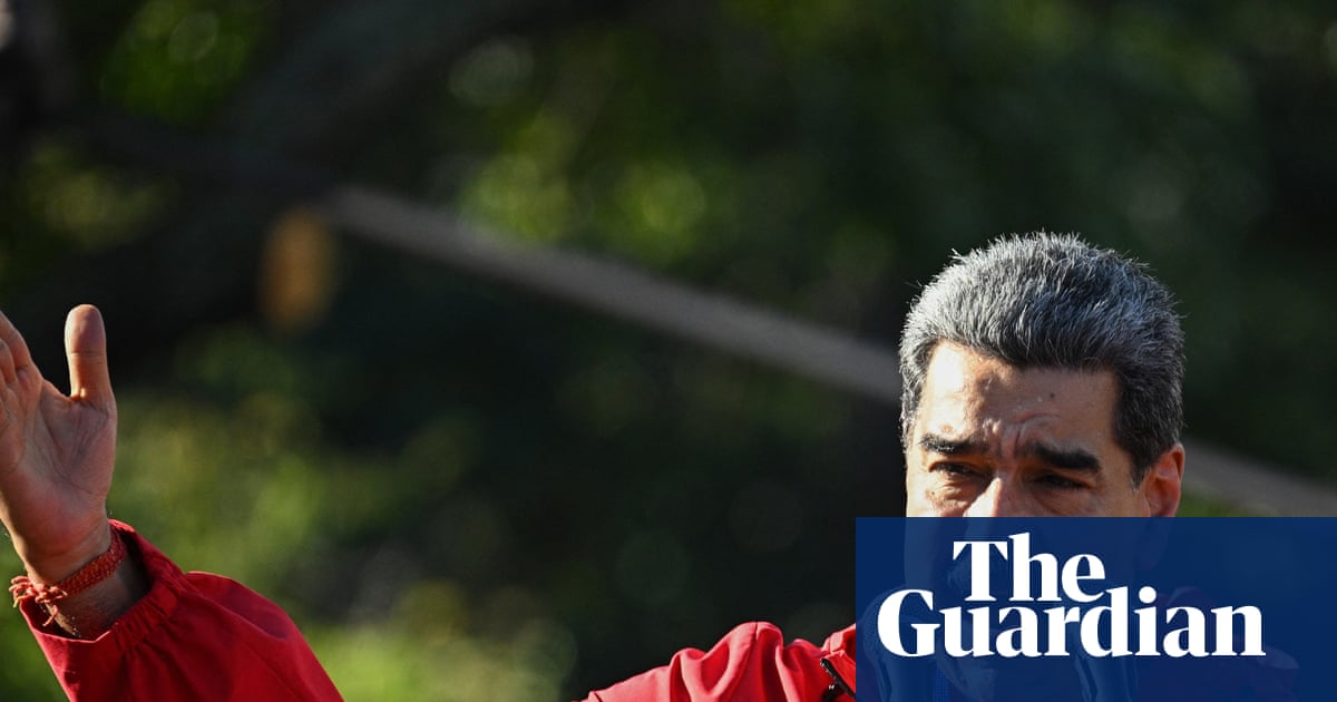 Trump confirms that he authorized covert CIA operations in Venezuela