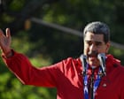 Trump confirms that he authorized covert CIA operations in Venezuela