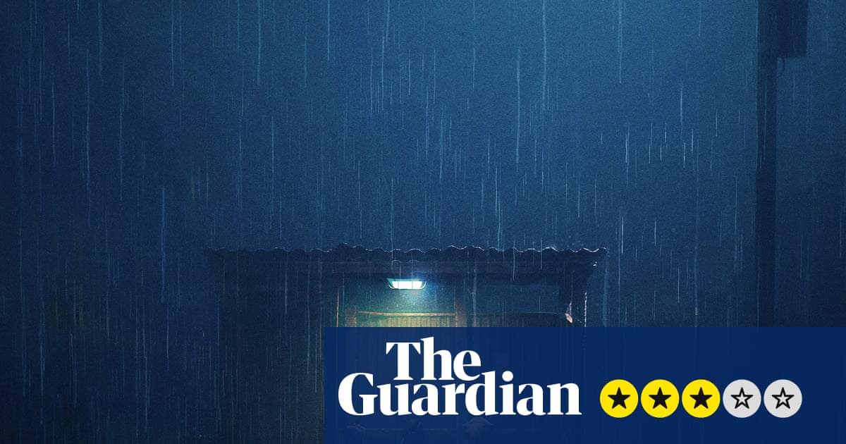 Reanimal review – you will never turn your back on a pelican again as long as you live