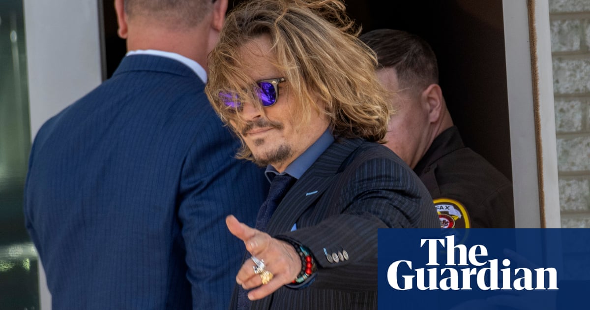 As Depp v Heard resumes, so does the trial by social media