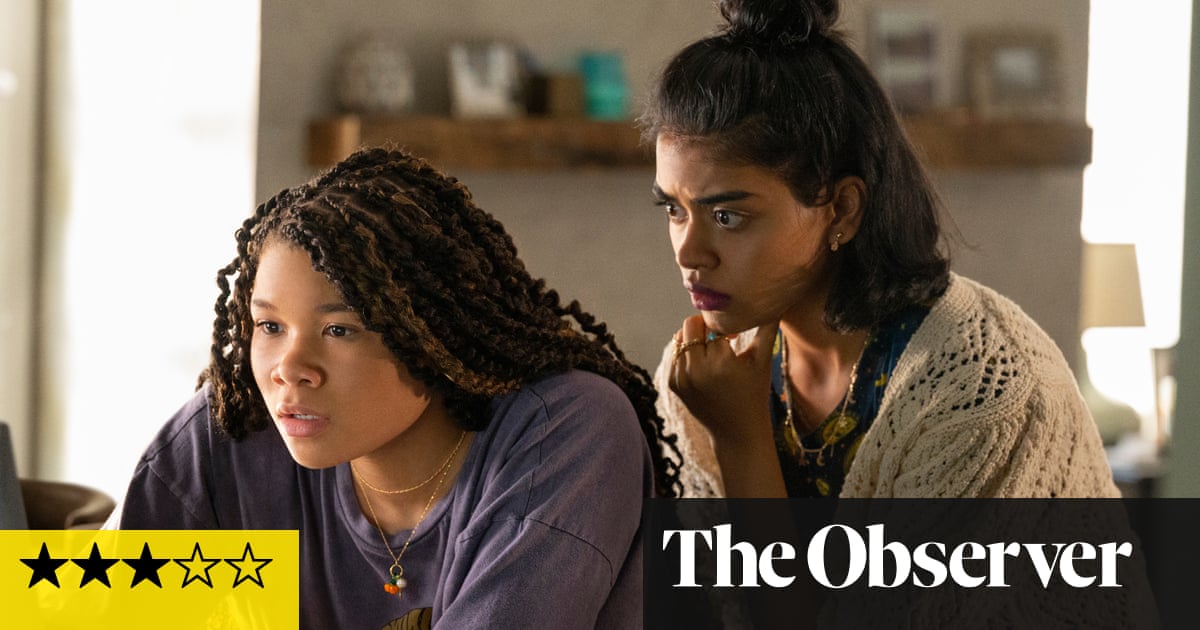 Missing review – smart internet thriller : vimarsana.