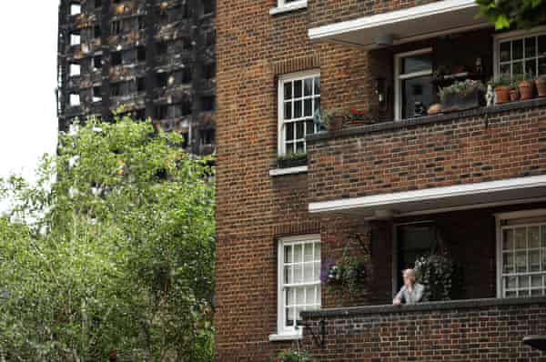 Decent Homes For All Has The Social Housing Dream Died Society
