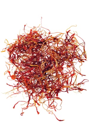 Saffron