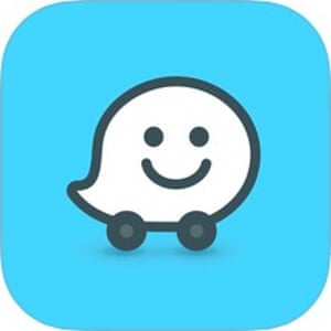Waze