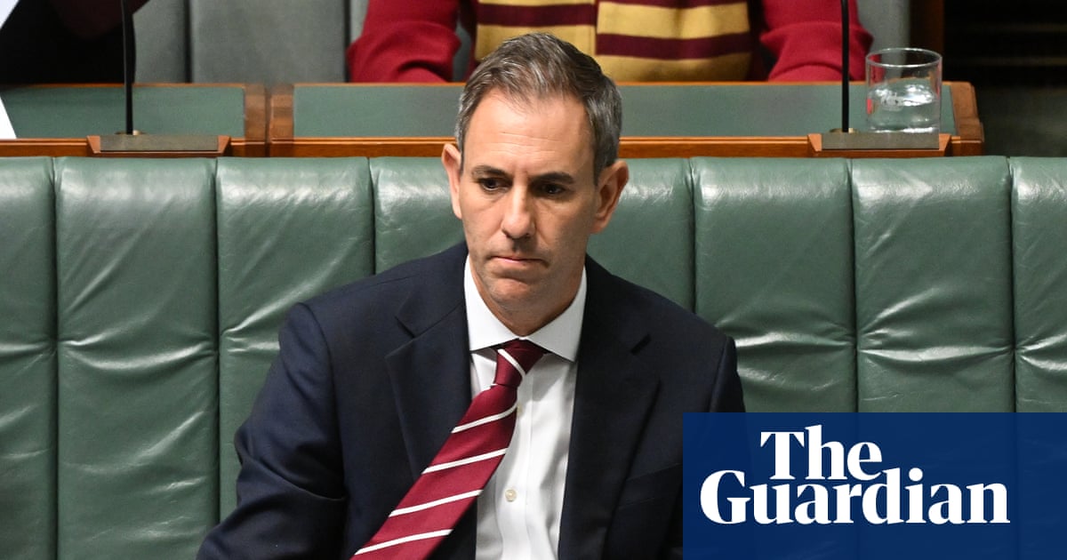 Jim Chalmers says fewer homes selling at auction may be a ‘good thing’ for first-time buyers Jim Chalmers says fewer homes selling at auction may be a ‘good thing’ for first-time buyers