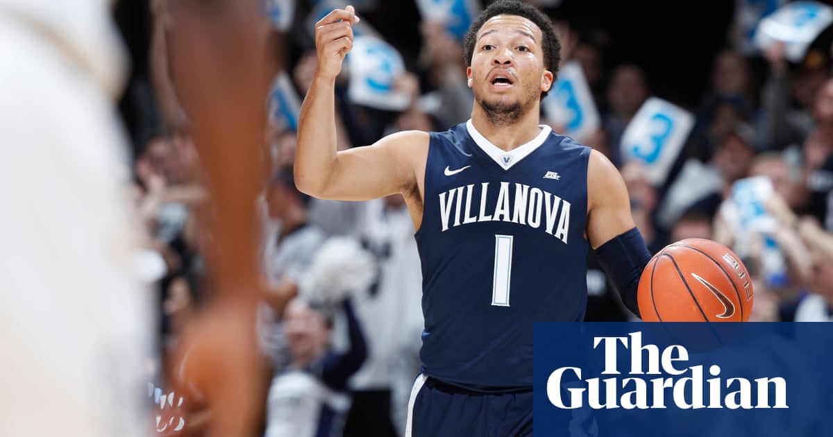 College Basketball S Purest League The Big East S Death