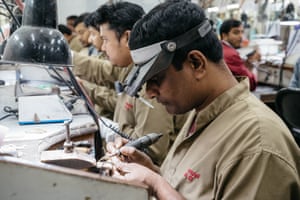 Amrapali Jewels, founded in 1978 by Rajiv Arora and Rajesh Ajmera in Jaipur, is one of India’s largest jewellery companies.