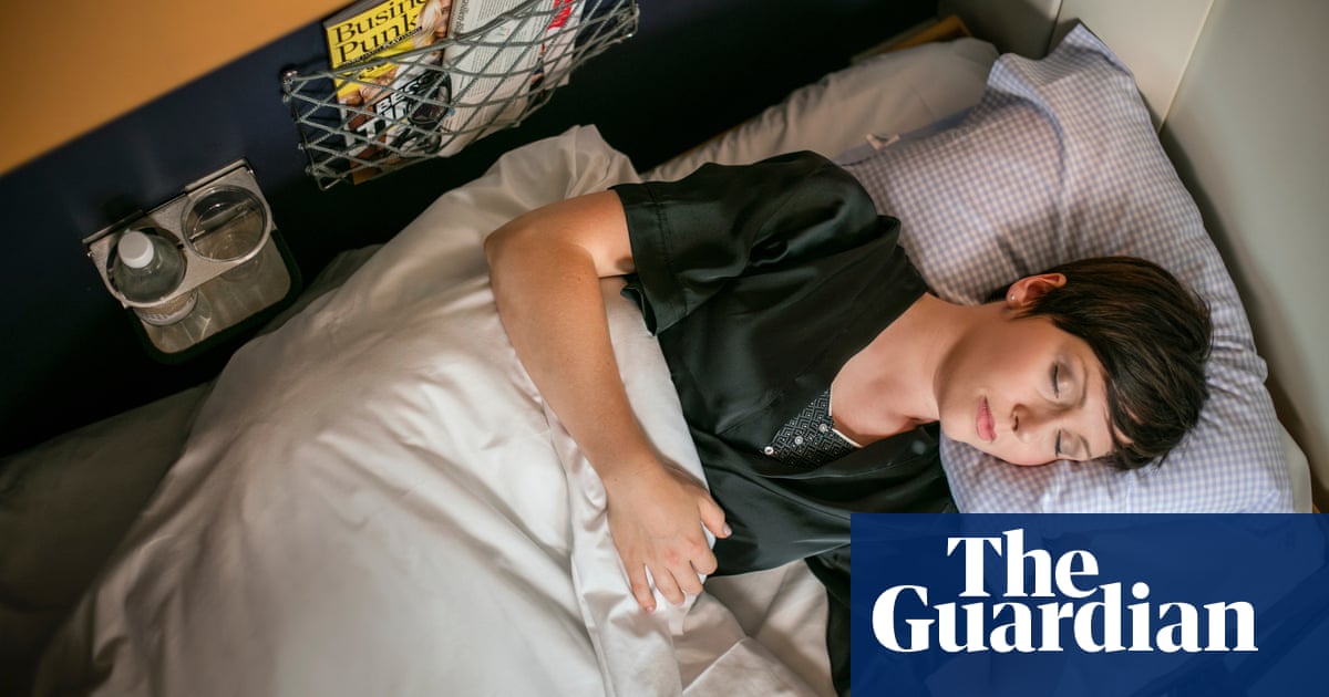 'People don't want to fly': Covid-19 reawakens Europe's sleeper trains