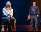 Black Diamonds and the Blue Brazil review – a daughter waits to fulfil her football fan father’s final wish