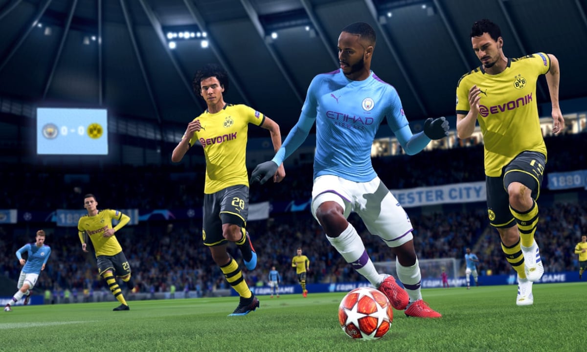 PS3 FIFA 2021 FIFA 21 OFFLINE