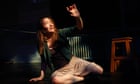 Blizzard review - Emily Woof's delightful storm of ideas and feeling