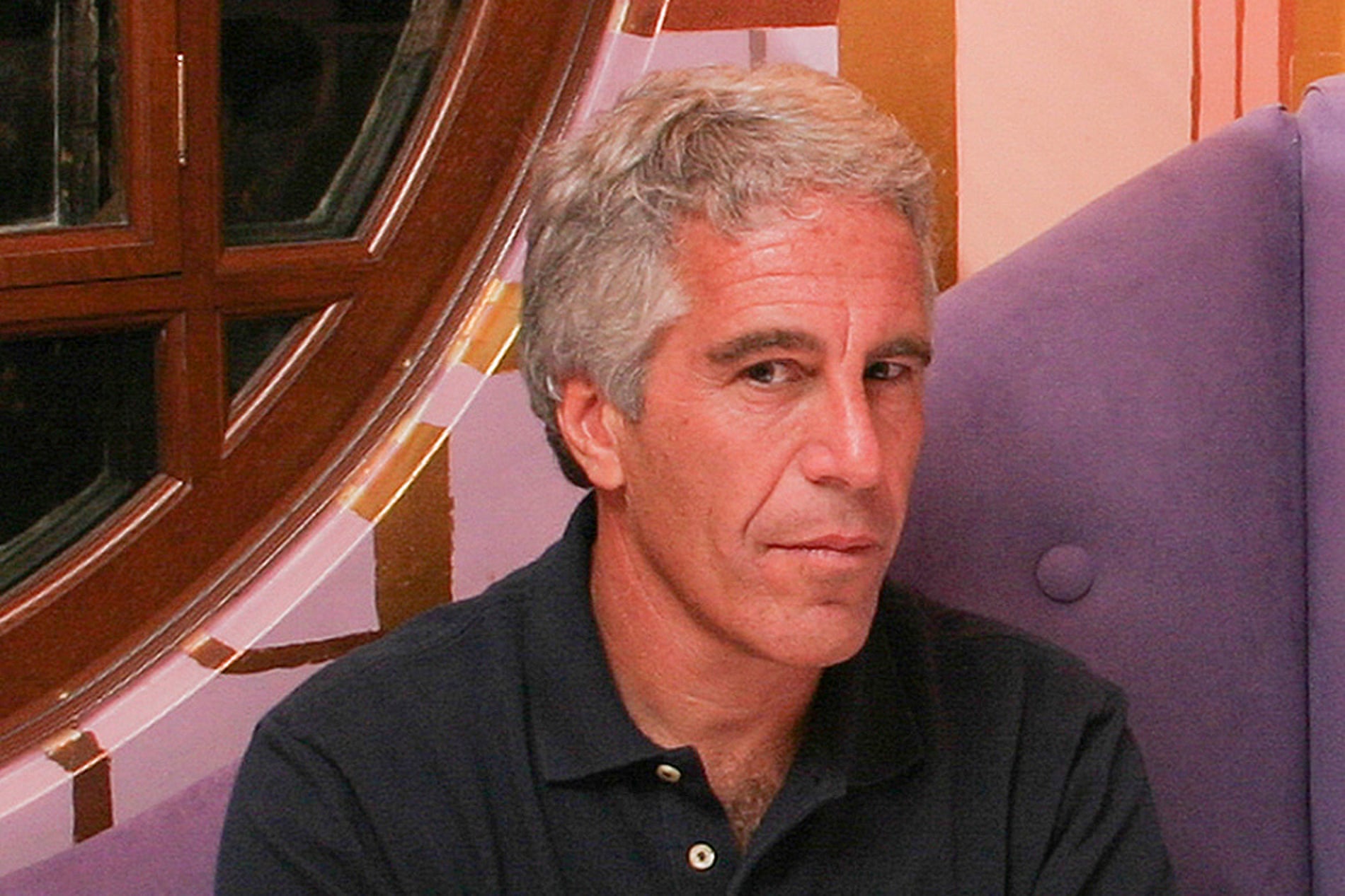 REPUBLICANS BLOCK EFFORTS TO REVEAL EPSTEIN SECRETS ๐ซ