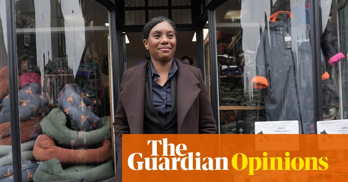 The Badenoch dilemma: what to do now the Tories are no longer the default rightwing option | Henry Hill