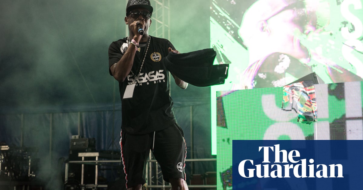 Skibadee, jungle and drum'n'bass MC, dies aged 54 | Drum'n'bass | The Guardian