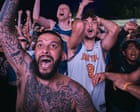 Here’s something London can be envious of: when New York parties, it really parties | Emma Brockes