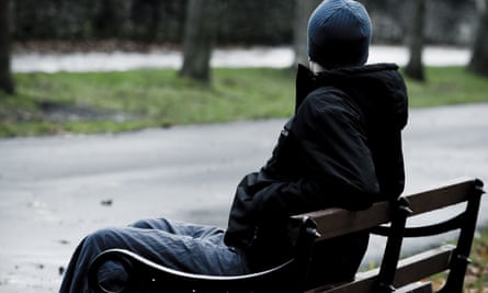 A previous study in Denmark had shown high levels of loneliness in young people.