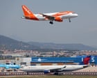 Castlelake walks away from easyJet, clearing way for Apollo Global – business live