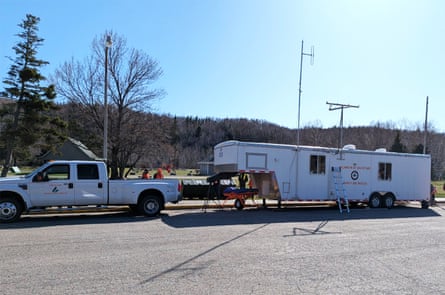 Cape Breton Search & Rescue