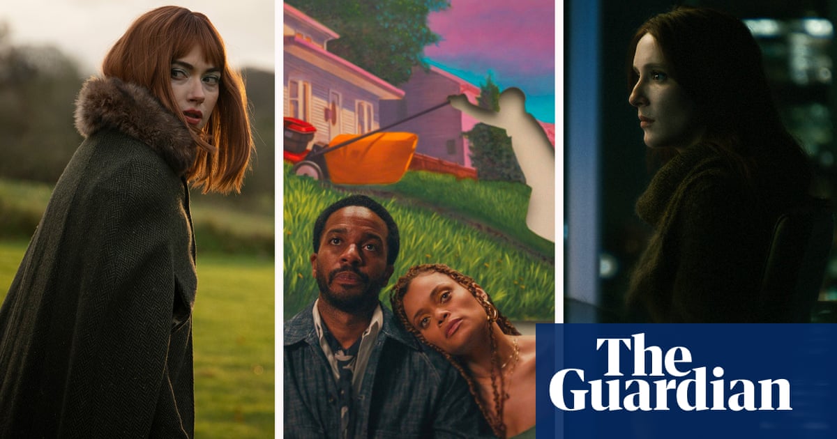 2024's Resurgence and 2025's Promising Film Lineup