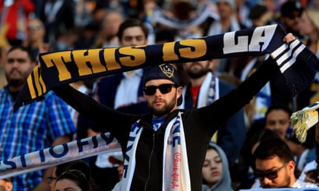 LA Galaxy have qualified for every season’s playoffs since 2008. Famous names have come and gone, but when the postseason rolls around, the Galaxy have remained.