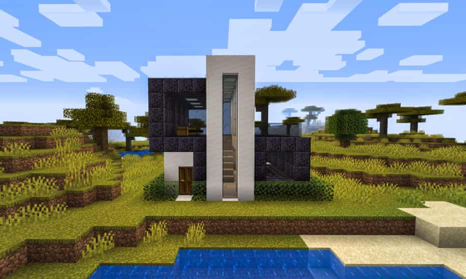 ‘It’s a global-scale mess’: Minecraft.
