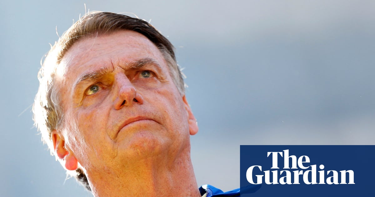 Brazil: first judge in Jair Bolsonaro coup plot trial votes to convict