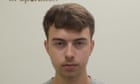 Brighton neo-Nazi who planned synagogue suicide bombing is jailed