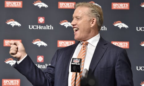 Myth of Broncos' John Elway being a brilliant GM should be busted