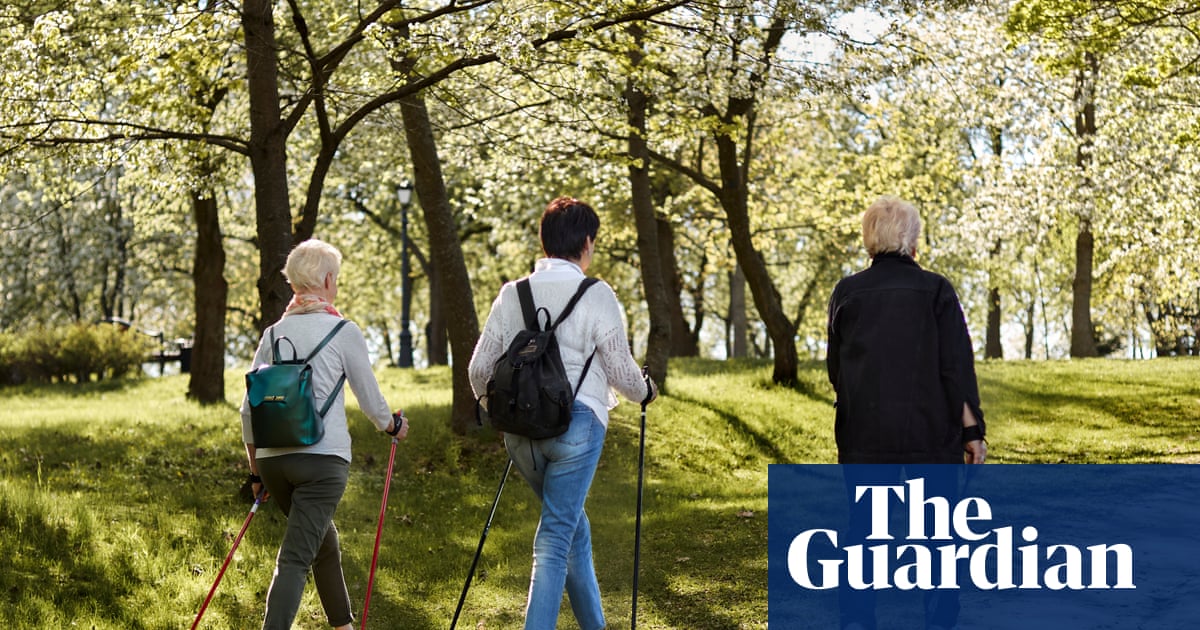 Offer cancer patients exercise on NHS, major charity urges
