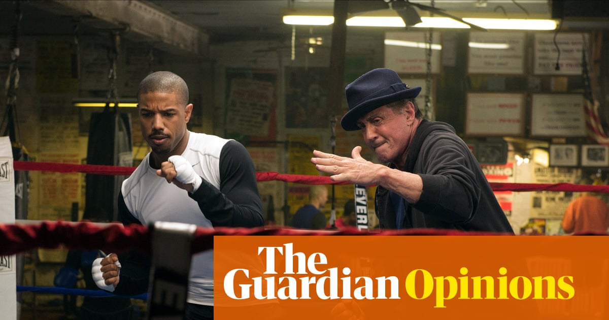 Why boxing is still a box-office smash hit even as the sport’s popularity wanes — Emma John