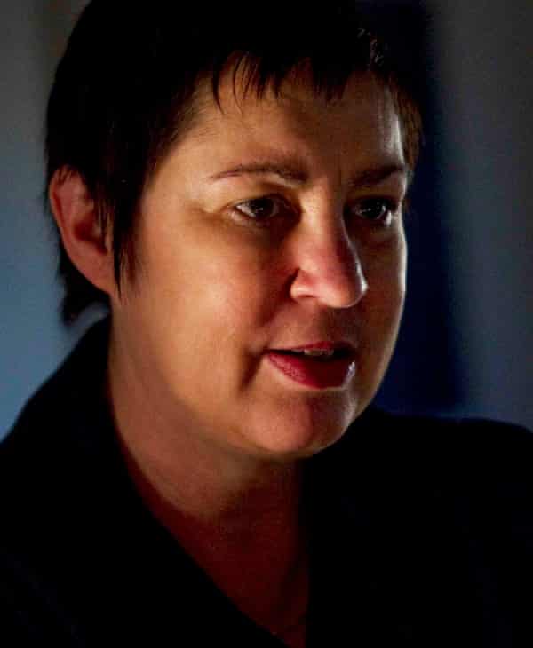 Anne Marsh