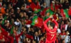 Nations League final a fitting addition to enlivened international scene | Barney Ronay