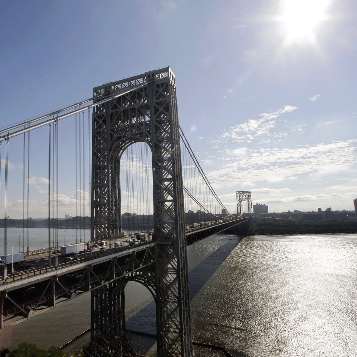 Hudson River Shows Signs Of Rebound After Decades As New York S Sewer New York The Guardian