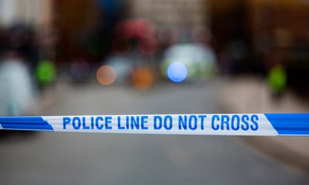 London Stabbing Man Killed In South Hampstead Uk News The Guardian