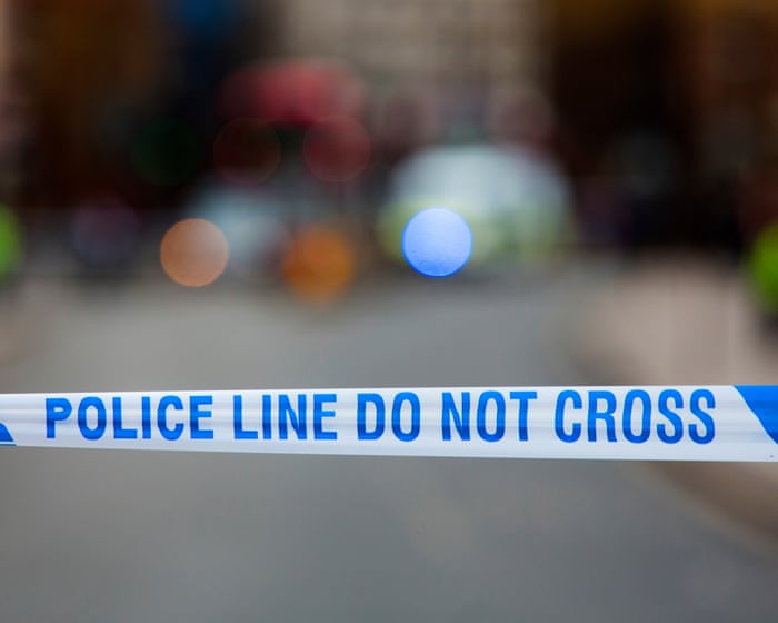 Man charged with rape of woman in Walsall after ‘racially aggravated’ attack, say police