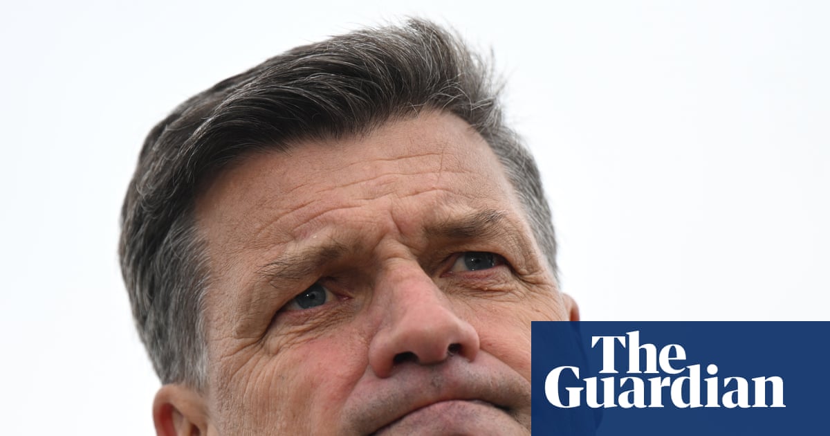 Taylor’s Trumpian immigration pitch is aimed at fighting One Nation – but puts Australia’s identity at stake