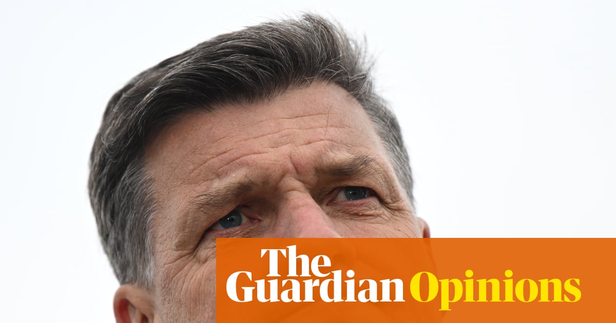 Angus Taylor’s shameful remarks about ‘bad’ countries obscure the bigger question – how can we make sure Australia is a good one? | Sisonke Msimang