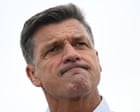 Taylor’s Trumpian immigration pitch is aimed at fighting One Nation – but puts Australia’s identity at stake