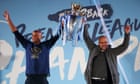 Vincent Kompany faces pressure test in landmark return to Manchester City