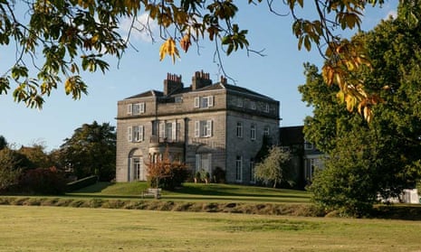 Price taught at the now-closed Ashdown House school