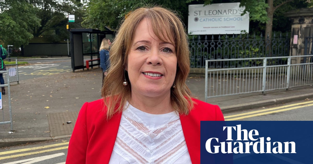 Labour MP says she has breast cancer and urges others to get checked | Breast cancer