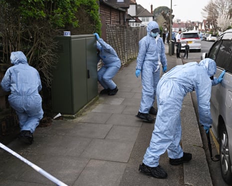 Counter-terror police investigating after ‘horrific antisemitic attack’ on Jewish charity’s ambulances – latest updates