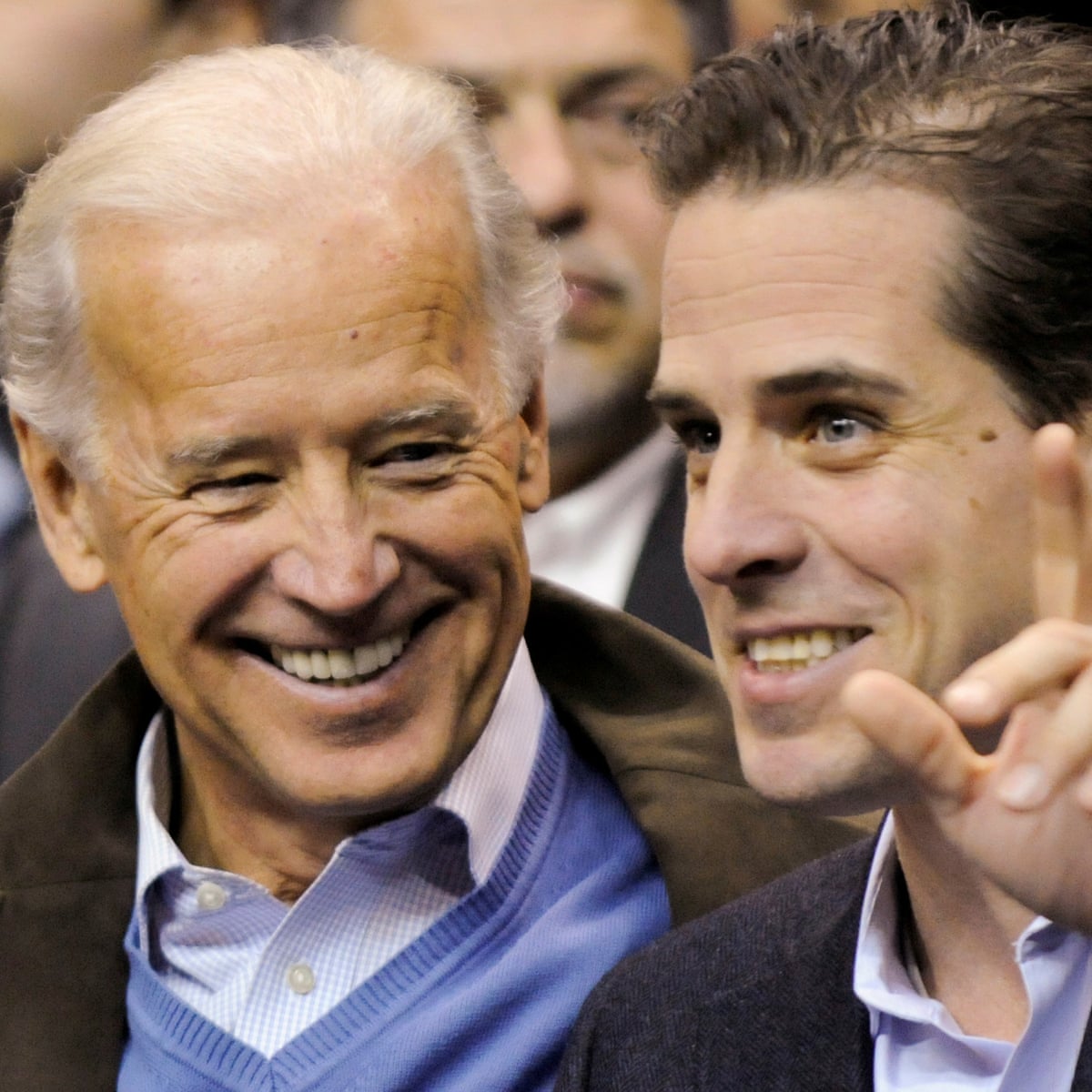 We Need To Talk About Hunter Biden Kate Aronoff Opinion The Guardian